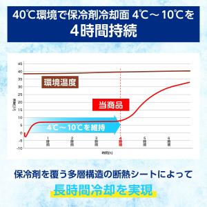 冷却ベスト 保冷ベスト 冷感ベスト アイスベス...の詳細画像2