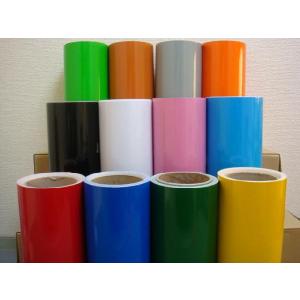 クラフトロボ対応　屋外中期カッテイング用シート220mm×10m