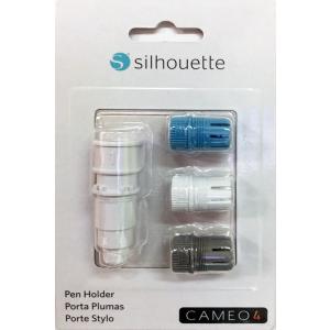 シルエットカメオ4 専用 ペンホルダー