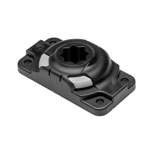 Rail Blaza (レイルブレイザ) スターポートHDマウントベース