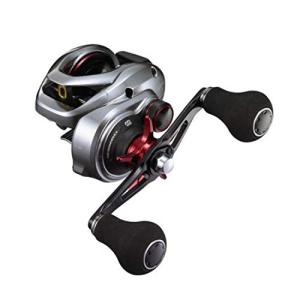 シマノ（SHIMANO） 21 スコーピオンDC 151 LEFT / ベイトリール
