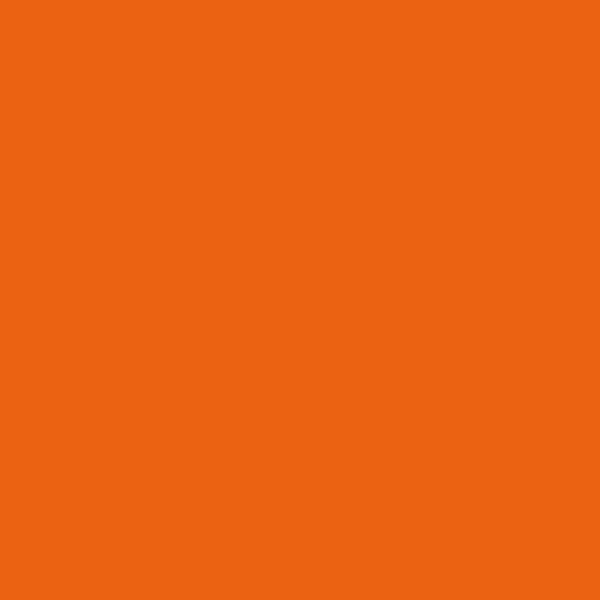 スチレンボード 5mm B3  カラー塗装 ルミナオレンジ バラ ニューカラーボード アルテ BP-...