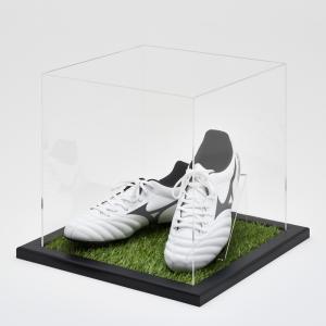 コレクションケース アクリル シューズ スニーカー 専用スタンド付き