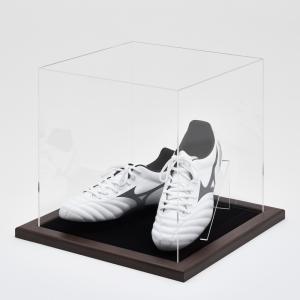 コレクションケース アクリル シューズ スニーカー 専用スタンド付き