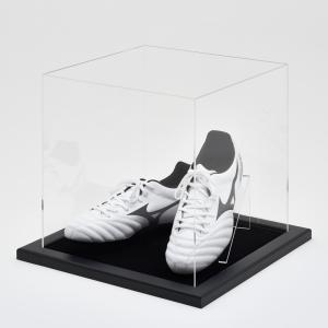 コレクションケース アクリル シューズ スニーカー 専用スタンド付き