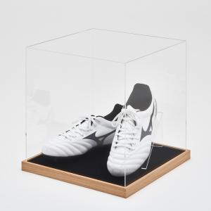 コレクションケース アクリル シューズ スニーカー 専用スタンド付き