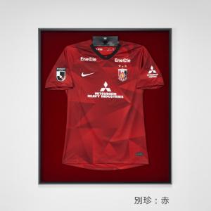 ユニフォームケース ユニフォーム額 額縁 UVカット アクリル アルナ