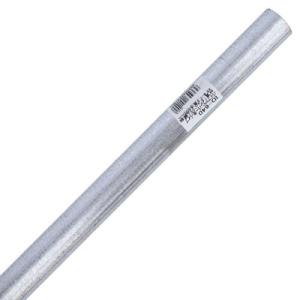DIY アイアン 取付金物 金具 インテリア DIY industrial design パイプ 500mm ID-640B