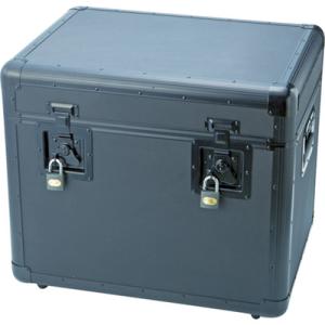 トラスコ TRUSCO オレンジブック 工具箱 ツールボックス 収納 アルミ 軽量 万能アルミ保管箱...