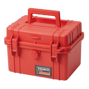 トラスコ TRUSCO オレンジブック 工具箱 ツールボックス おしゃれ プロテクターツールケース ...