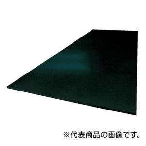 トラスコ TRUSCO オレンジブック 業務用 作業台用ゴムマット ブラック 1500X700X5mm GM5L-1500 455-1061｜看板のサインシティ Yahoo!店