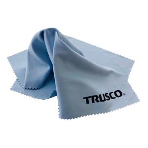 トラスコ TRUSCO オレンジブック 業務用 眼鏡拭きクロス ライトブルー SCN305-B 19...