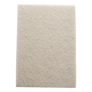 トラスコ TRUSCO オレンジブック 業務用 清掃用具 「重曹たわしーと」 JS200 125-9...