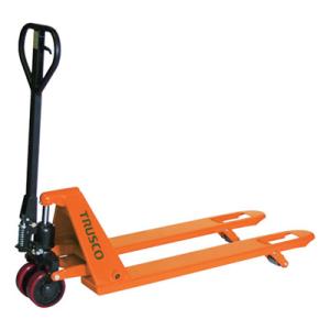 TRUSCO中山 トラスコ TRUSCO ハンドパレットトラック 1.5t用 