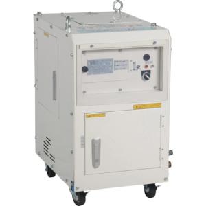 熱中症対策 トラスコ中山 オレンジブック スーパー工業 200Vミスト発生機 2.2kW システムユニットタイプ SFS-212-5 208-5651