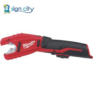 熱中症対策 熱中症対策グッズ 工事現場 現場 milwaukee M12 銅管カッター C12 PC-0C JP 662-8667