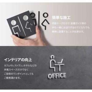 PS029 ピクトサイン OFFICE オフィ...の詳細画像2