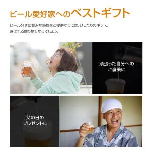 生ビールサーバー 超音波 即発泡缶ビール 泡 ...の詳細画像3