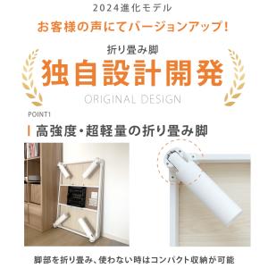 こたつ こたつテーブル 長方形 75/105c...の詳細画像1