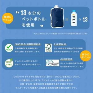 リュック LEGO リュックサック キッズ レ...の詳細画像5