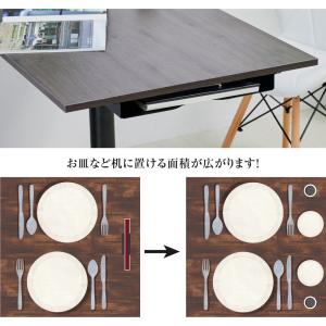 メニューブックスタンド テーブル下 メニュース...の詳細画像1
