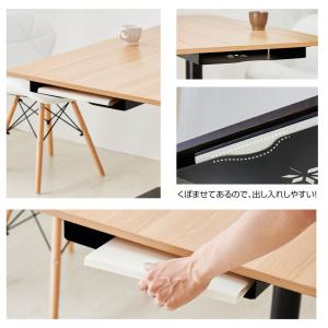 メニューブックスタンド テーブル下 メニュース...の詳細画像2