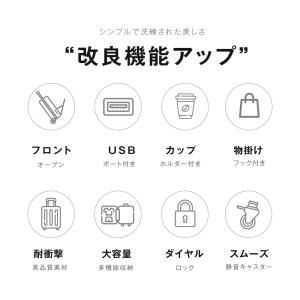 スーツケース 爆買 機内持ち込み Sサイズ 容...の詳細画像1