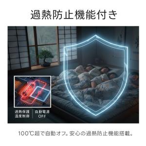 ドライヤー 大風量 速乾 2026新型 ヘアド...の詳細画像4