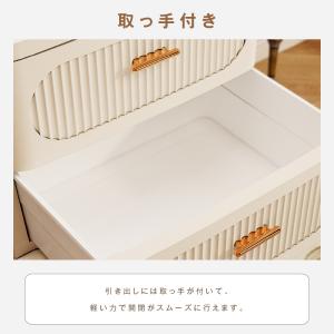 収納ボックス 姫系 折畳み 引き出し式 収納ケ...の詳細画像3