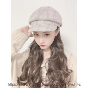 前髪付き帽子 レディース用ウィッグ エクステンション の商品一覧 レディースヘアケア コスメ 美容 ヘアケア 通販 Yahoo ショッピング