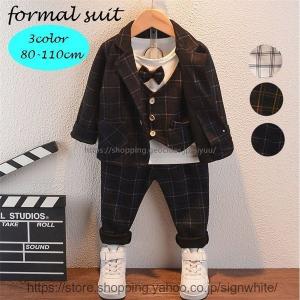 男の子 スーツ 2歳の商品一覧 通販 Yahoo ショッピング