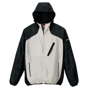 作業服 パーカーブルゾン（男女兼用） AITOZ アイトス