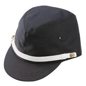 警備 略帽 紺 Best ベスト S490