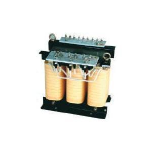 20KVA　1次3P_380,400,440V　2次3P_200,220V　三相複巻　鎌田信号機
