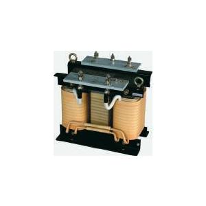30KVA　1次3P_200V　2次1P3W_100-0-100V　三相複巻　鎌田信号機