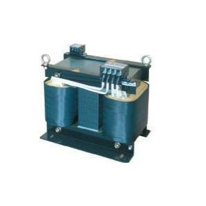 5000VA　1次3P_200V　2次3P_100V×2回路　三相複巻　鎌田信号機