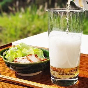 ビアグラス 435cc 日本製 国産 ガラス食...の詳細画像2