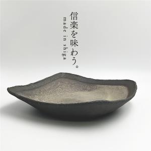 大皿 トルコ IZNIK モザイク タイル 飾り皿 魚 うろこ ウロコ 高級食器