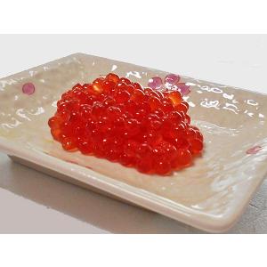 いくら醤油漬 (紅鮭卵) 500g×1個の詳細画像2