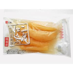 ひらきほっけ（大・約300g）×5枚 北海道産 ホッケ一夜干 : 旬をお
