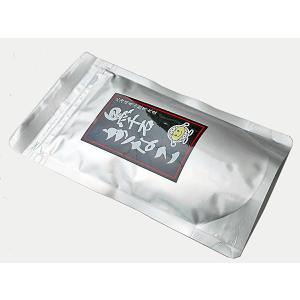 黒千石大豆きなこ(100g)×1個 北海道産の詳細画像1