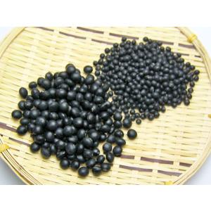 黒千石大豆きなこ(100g)×1個 北海道産の詳細画像4