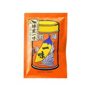 八幡屋磯五郎　焙煎一味◎袋 15g｜sikino-ajikura