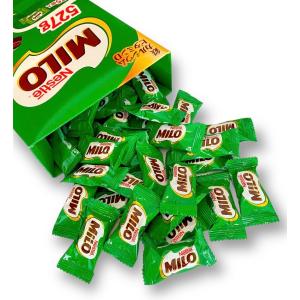 ネスレ ミロ チョコレート 85枚(527g)