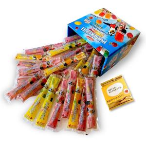 シャーベット 凍らせる スティック アイス 4種類 20本