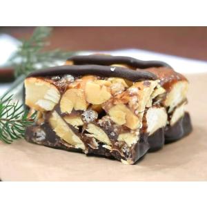 ビーカインド ミニバー 18本 ダークチョコレ...の詳細画像4