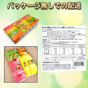 フルッテート アイスキャンディー 20袋 アソ...の詳細画像2
