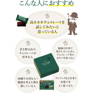 チョコレート効果 大容量パック 1kg カカオ...の詳細画像4