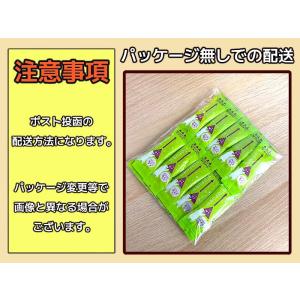 塩ぷるウメ ゼリー (15g×20本) スティ...の詳細画像4