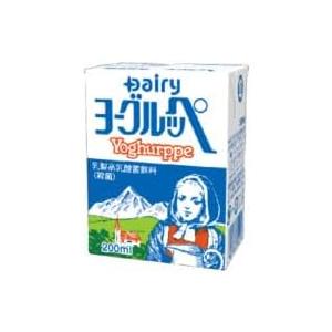 ヨーグルッペ 20本 詰め合わせ (4種類各5...の詳細画像3